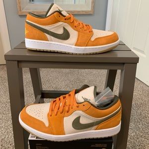 Air Jordan 1 Low SE